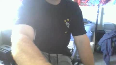 Snapshot of md3211 chatting on 03.29.26 md3211 online show from 03.29.26