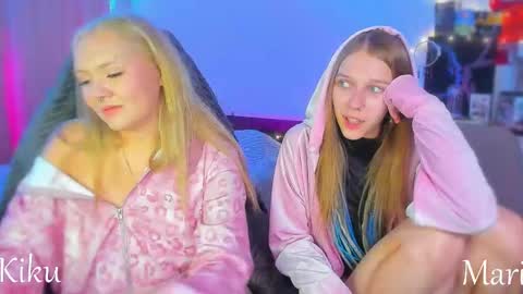 Kiku online show from 09.26.25