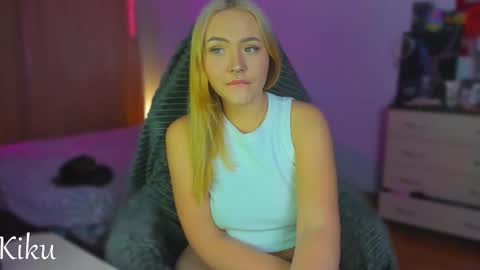 Kiku online show from 10.10.25