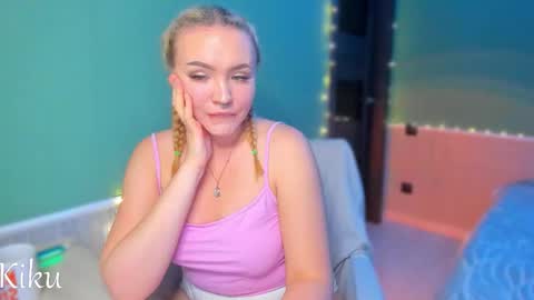 Kiku online show from 11.09.25