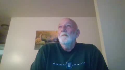Snapshot of mdane99 chatting on 12.13.24 mdane99 online show from 12.13.24