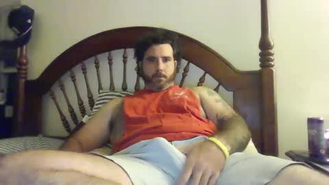 Snapshot of mdavis1six chatting on 10.08.25 Davis online show from 10.08.25