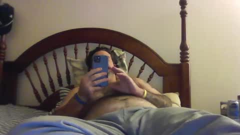 Snapshot of mdavis1six chatting on 10.12.25 Davis online show from 10.12.25