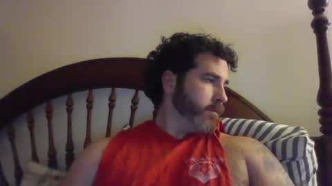 Snapshot of mdavis1six chatting on 10.20.25 Davis online show from 10.20.25