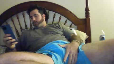 Snapshot of mdavis1six chatting on 10.21.25 Davis online show from 10.21.25