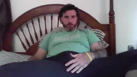 Snapshot of mdavis1six chatting on 10.27.25 Davis online show from 10.27.25