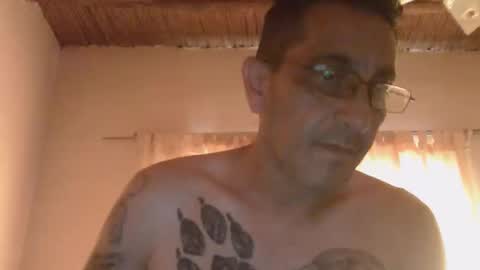 alejandro online show from 03.22.26