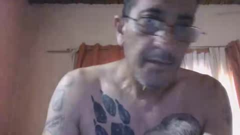 Snapshot of mdzarg chatting on 03.29.26 alejandro online show from 03.29.26