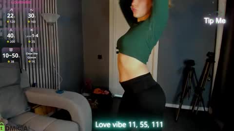 Melissa online show from 02.16.26