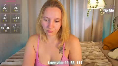 Melissa online show from 05.23.26