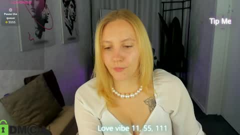 Melissa online show from 06.02.26