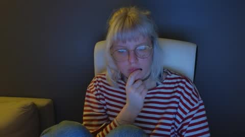 Roze online show from 05.15.26