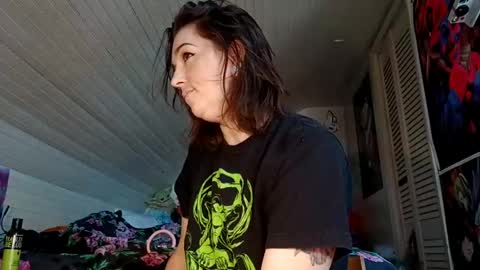 Judy with da booty online show from 12.01.24