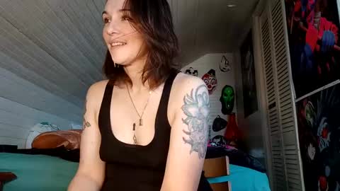 Judy with da booty online show from 12.07.24