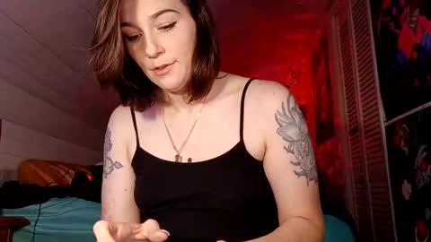 Judy with da booty online show from 12.11.24