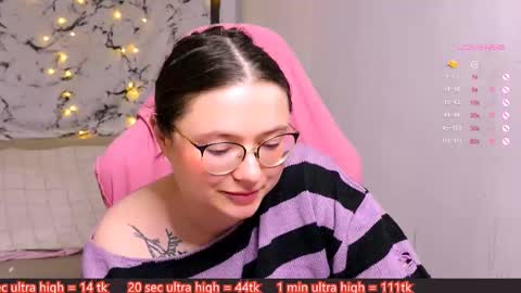 Hanna online show from 02.16.25