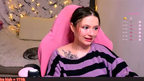 Hanna online show from 02.22.25