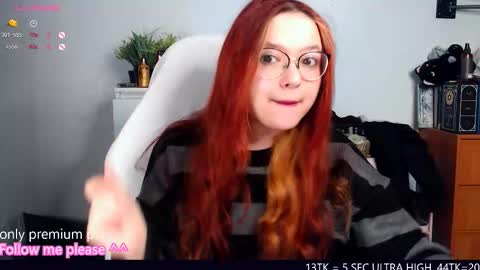 Hanna online show from 10.12.25