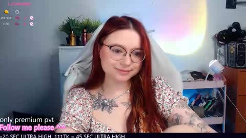 Hanna online show from 10.22.25