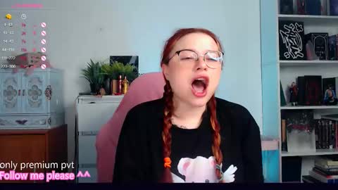 Hanna online show from 11.06.25