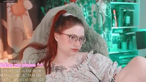 Hanna online show from 05.28.26