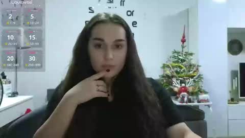Melissa online show from 12.15.24