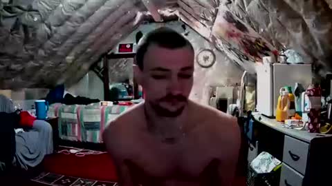 BABYbLU online show from 03.04.26