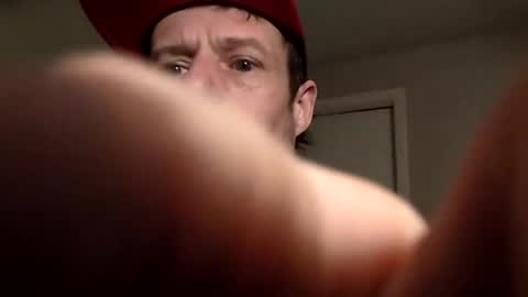 Snapshot of meanfinger chatting on 02.01.26 Jizzy online show from 02.01.26