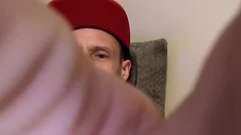 Snapshot of meanfinger chatting on 02.09.26 Jizzy online show from 02.09.26