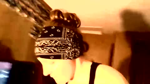 Snapshot of meateater7455 chatting on 10.08.25 meateater7455 online show from 10.08.25