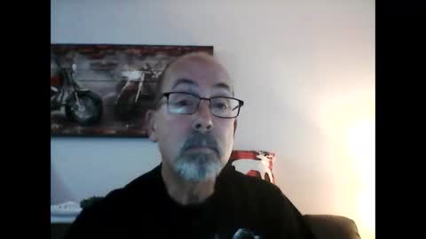 me at home online show from 12.25.24