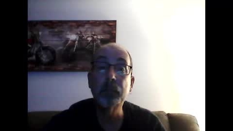 me at home online show from 02.16.25