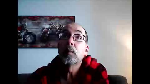 me at home online show from 02.17.25