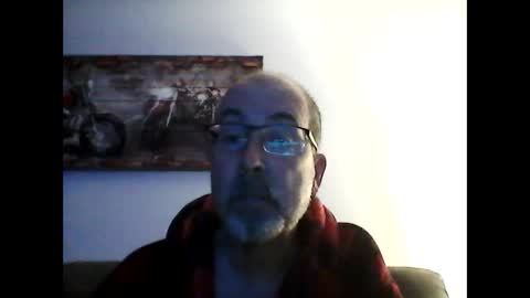 me at home online show from 02.18.25