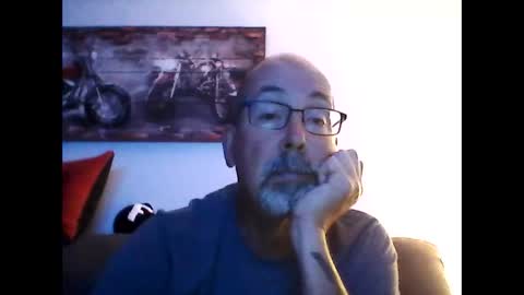 me at home online show from 10.13.25