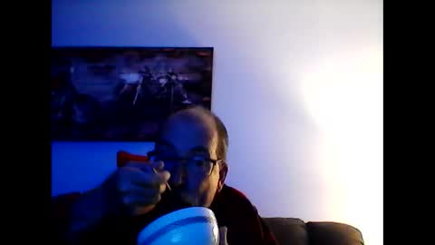 me at home online show from 12.17.25