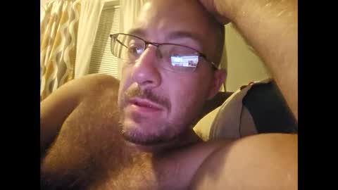 Snapshot of meatinyourgrill chatting on 10.02.25 meatinyourgrill online show from 10.02.25