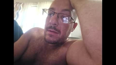 Snapshot of meatinyourgrill chatting on 10.02.25 meatinyourgrill online show from 10.02.25