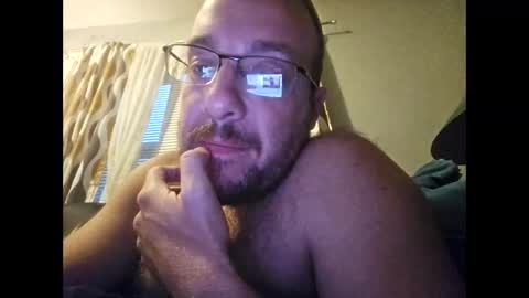 Snapshot of meatinyourgrill chatting on 10.18.25 meatinyourgrill online show from 10.18.25