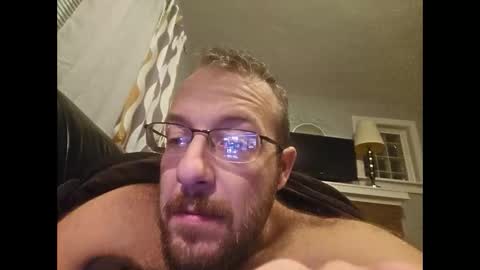 Snapshot of meatinyourgrill chatting on 10.29.25 meatinyourgrill online show from 10.29.25