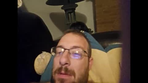 Snapshot of meatinyourgrill chatting on 10.30.25 meatinyourgrill online show from 10.30.25