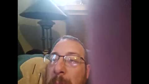 Snapshot of meatinyourgrill chatting on 10.31.25 meatinyourgrill online show from 10.31.25