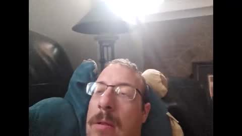 Snapshot of meatinyourgrill chatting on 11.13.25 meatinyourgrill online show from 11.13.25