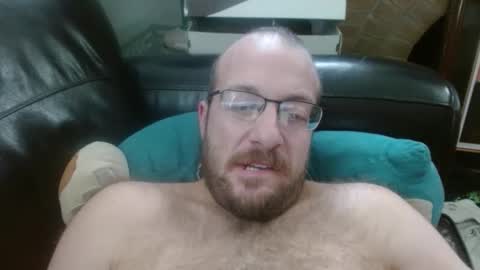 Snapshot of meatinyourgrill chatting on 02.16.26 meatinyourgrill online show from 02.16.26