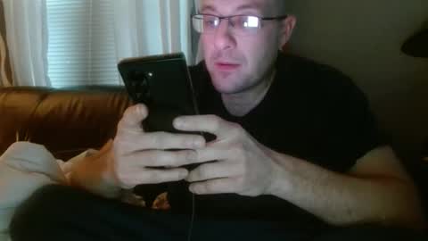 Snapshot of meatinyourgrill chatting on 03.02.26 meatinyourgrill online show from 03.02.26