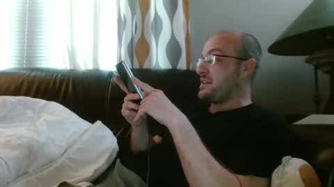 Snapshot of meatinyourgrill chatting on 03.11.26 meatinyourgrill online show from 03.11.26