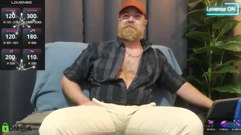 Snapshot of meaty_roll chatting on 10.03.25 Meaty Roll online show from 10.03.25