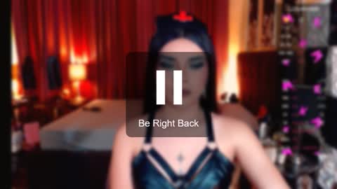 meatyhorsecocktrans online show from 12.14.25