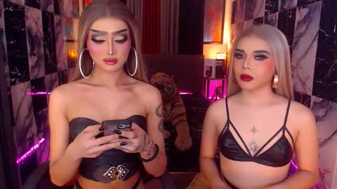 meatyhorsecocktrans online show from 01.10.26