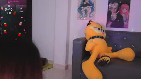 mec_sayuri online show from 02.15.25